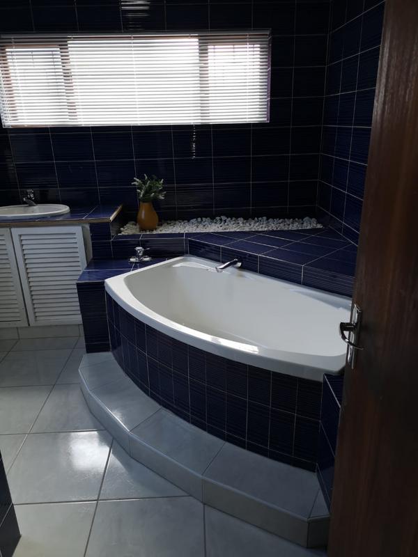 To Let 1 Bedroom Property for Rent in Malabar Eastern Cape